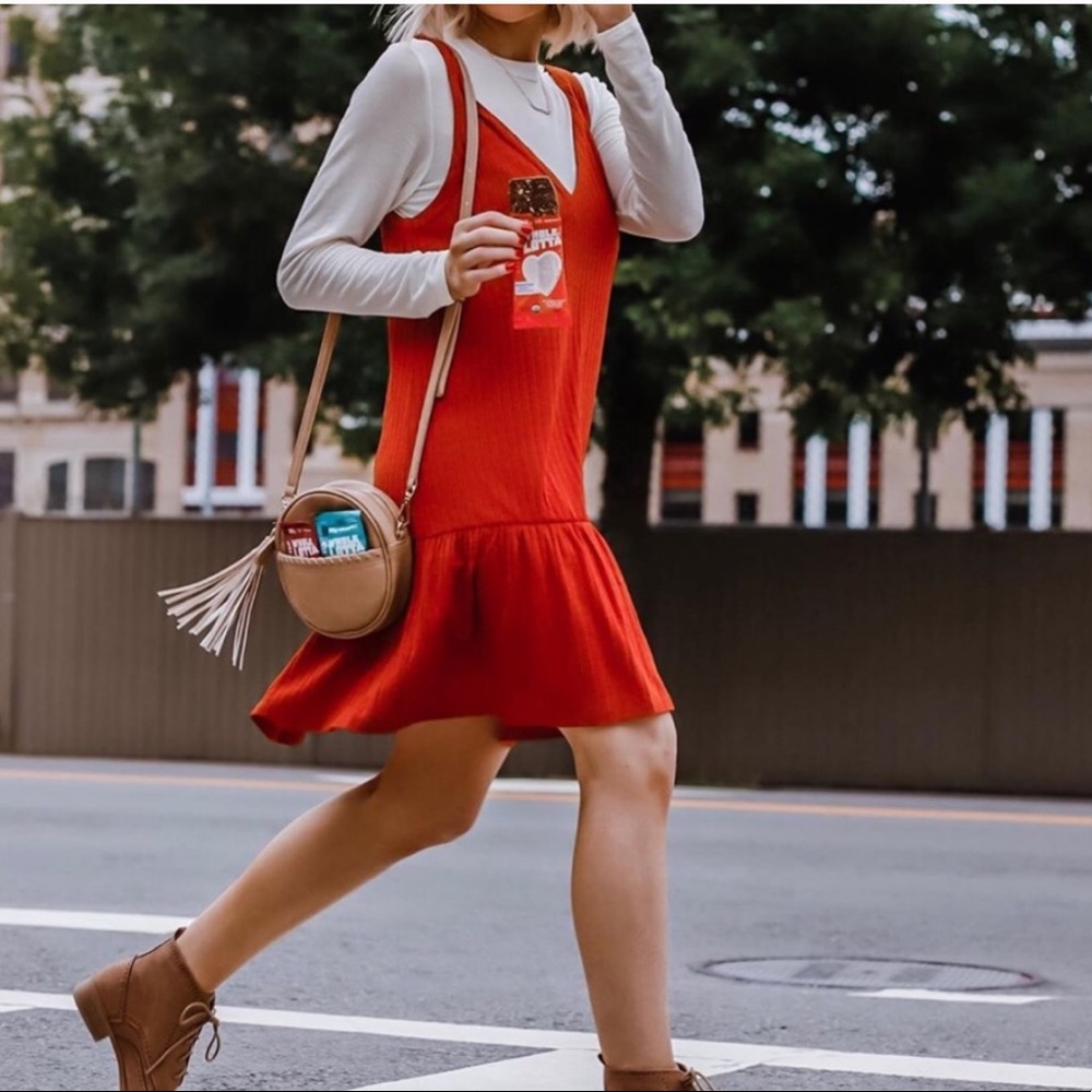 1 piece dress